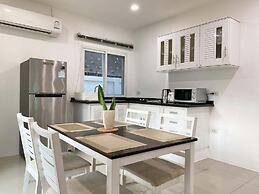 Star Private Pool Villa 2 Bedrooms