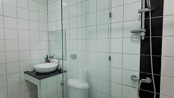 Star Private Pool Villa 2 Bedrooms