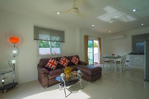 Star Private Pool Villa 2 Bedrooms