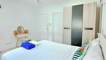 Star Private Pool Villa 2 Bedrooms
