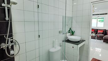 Star Private Pool Villa 2 Bedrooms