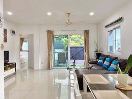 Star Private Pool Villa 2 Bedrooms