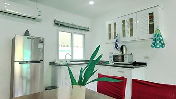 Star Private Pool Villa 2 Bedrooms