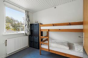 Cozy Brenderup Apartment on the Beach