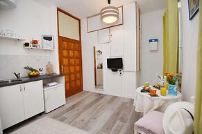 Apartments Mila