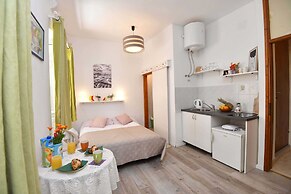 Apartments Mila