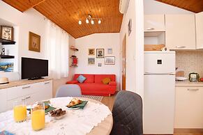 Apartments Mila