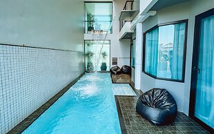 Ratri Hotel Phuket Old Town
