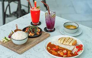 Ratri Hotel Phuket Old Town
