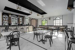 Ratri Hotel Phuket Old Town