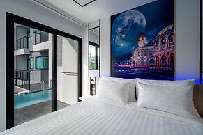 Ratri Hotel Phuket Old Town