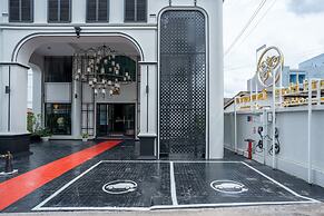 Ratri Hotel Phuket Old Town