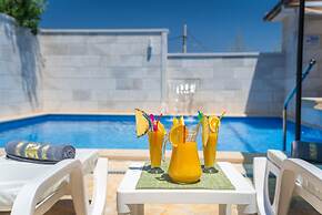 Holiday Home Skrika