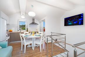 Holiday Home Skrika