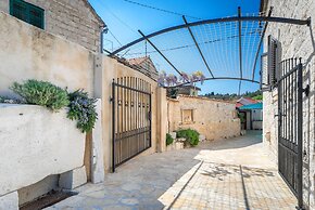 Holiday Home Skrika