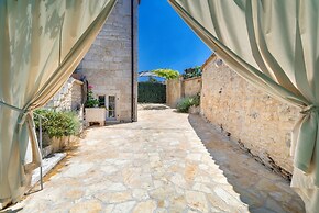 Holiday Home Skrika
