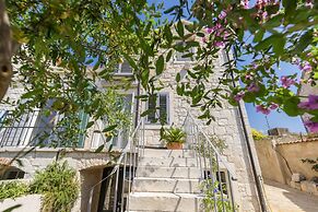 Holiday Home Skrika