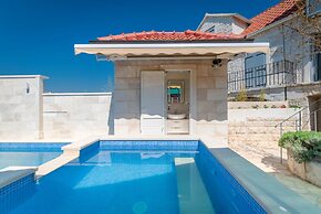Holiday Home Skrika