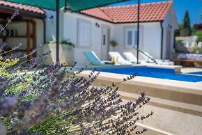Holiday Home Skrika