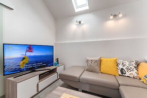 Holiday Home Skrika