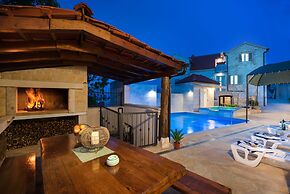 Holiday Home Skrika