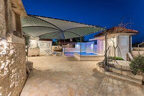 Holiday Home Skrika