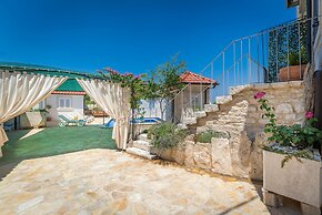 Holiday Home Skrika