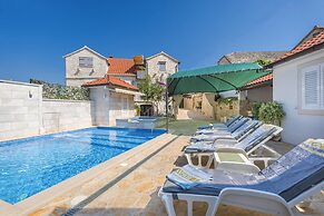Holiday Home Skrika