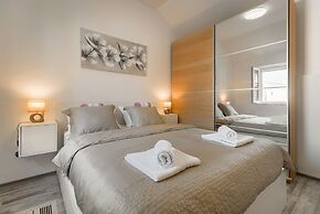 Holiday Home Skrika