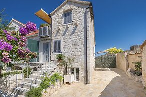 Holiday Home Skrika