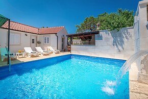 Holiday Home Skrika