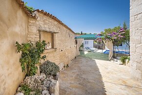 Holiday Home Skrika
