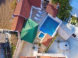 Holiday Home Skrika