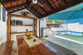 Holiday Home Skrika