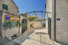 Holiday Home Skrika