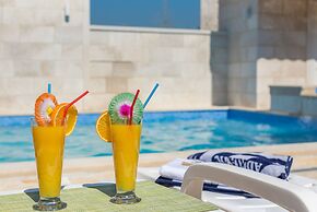 Holiday Home Skrika