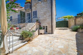 Holiday Home Skrika