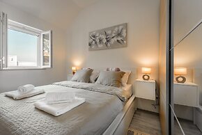 Holiday Home Skrika