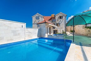 Holiday Home Skrika