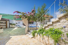 Holiday Home Skrika