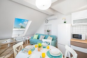Holiday Home Skrika