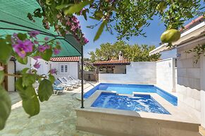 Holiday Home Skrika