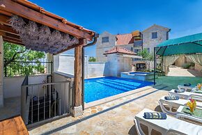 Holiday Home Skrika