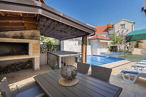 Holiday Home Skrika