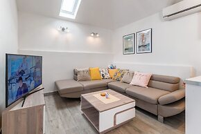 Holiday Home Skrika