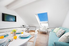 Holiday Home Skrika