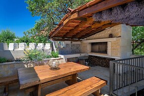 Holiday Home Skrika