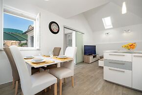 Holiday Home Skrika