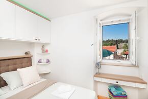 Holiday Home Skrika