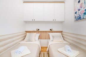 Holiday Home Skrika